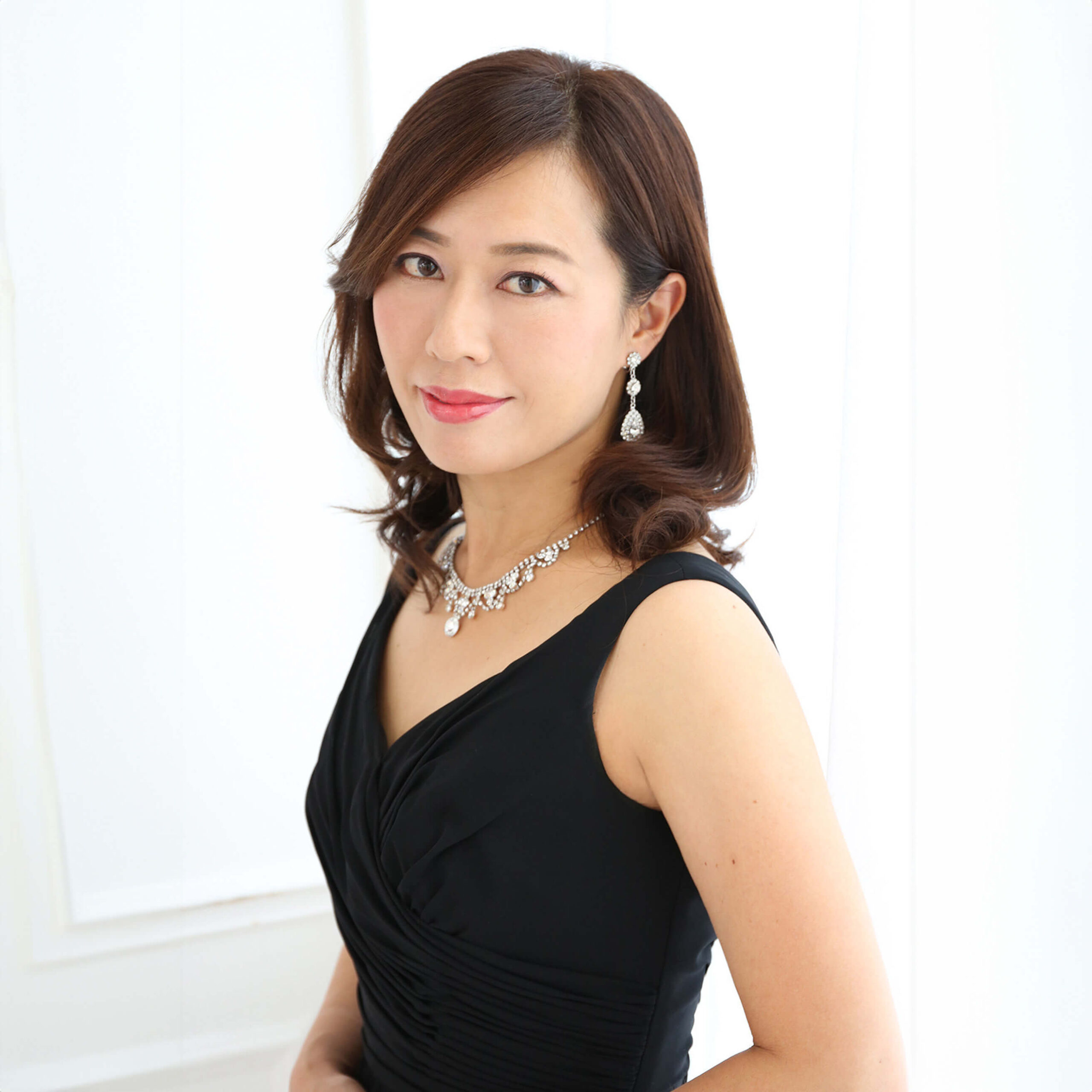 Megumi Nakazawa